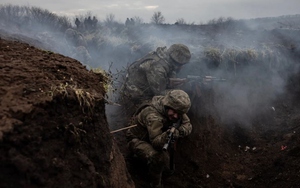 Nếu không có thêm viện trợ quân sự lớn của Mỹ, sự phản kháng của Ukraine có thể sụp đổ trong năm nay?
