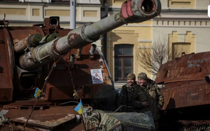 Mỹ và đồng minh bác bỏ việc gửi bộ binh đến Ukraine, Nga cảnh báo xung đột với NATO bùng phát