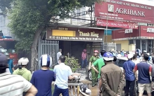 Cháy nhà dân giữa trưa ở Đồng Nai, 1 người tử vong