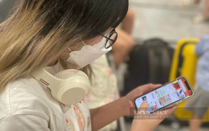 Người Việt dùng mạng xã hội, app để nghiên cứu trước mới quyết định 
