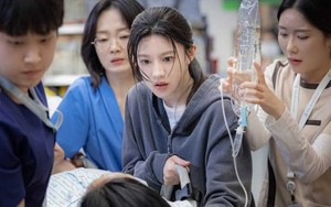 Vì sao phim về y, bác sĩ tại Hàn Quốc có nguy cơ 