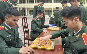 Trường Quân đội xét tuyển thẳng, ưu tiên xét tuyển thí sinh đạt IELTS từ 5.5