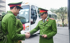 Quảng Ngãi đồng ý cho trường ĐH Phạm Văn Đồng tăng thêm chỉ tiêu tuyển sinh giáo viên năm 2024- Ảnh 6.