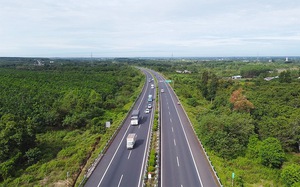 TP.HCM sẽ có hàng chục đường cao tốc, đường vành đai và đường sắt kết nối các tỉnh