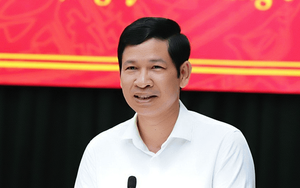 Phó Chủ tịch UBND tỉnh Quảng Bình được bổ nhiệm giữ chức Thứ trưởng Bộ Văn hóa, Thể thao và Du lịch