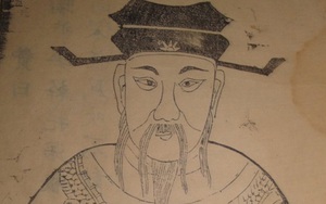 Lưu Tỵ: Gian thần khét tiếng nhất triều Hán, khởi loạn 7 nước