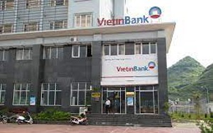 VietinBank muốn tăng vốn điều lệ lên hơn 65.300 tỷ đồng
