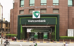 Vietcombank (VCB) dự kiến chia cổ tức năm 2022 bằng cổ phiếu với tỷ lệ 38,79%