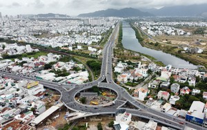 Chủ tịch Quốc hội Vương Đình Huệ dự lễ động thổ dự án đường giao thông gần 2.000 tỷ đồng- Ảnh 7.