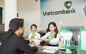 Vietcombank dự chi 21.680 tỷ đồng để chia cổ tức bằng cổ phiếu 