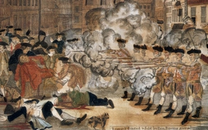 Cuộc thảm sát đẫm máu đầu tiên trong lịch sử Mỹ bắt đầu như thế nào?