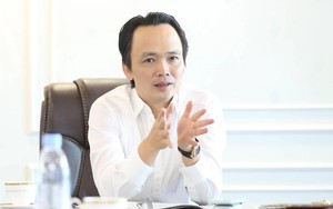 Hai bạn cùng quê ông Trịnh Văn Quyết được giao làm Chủ tịch HĐQT và Tổng Giám đốc vướng lao lý thế nào?
