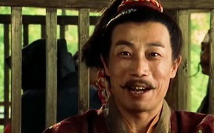 Tên dâm tặc đặc biệt nào được nhiều người yêu thích trong Kim Dung?