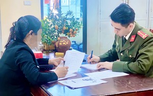 Phát hiện, xử lý 3 hội nhóm zalo báo chốt CSGT - Ảnh 4.