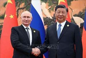 Cơ hội nào cho Trung Quốc phát huy vai trò hoà giải xung đột Nga – Ukraine