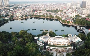 Công viên Tuổi Trẻ ở Hà Nội được giao cho đơn vị quản lý mới 