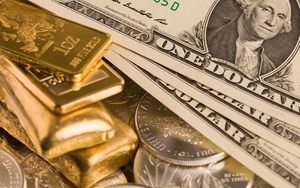 Giá vàng hôm nay 29/2: Vàng thế giới bật tăng bất chấp đồng bạc xanh tăng giá