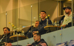 Ronaldo bị treo giò, Al Nassr lập tức lĩnh hậu quả