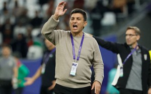 Trước trận gặp Nhật Bản, HLV Iran phàn nàn về lịch thi đấu của AFC