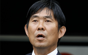 Nhật Bản thua ngược Iran, HLV Hajime Moriyasu thừa nhận mắc sai lầm
