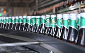 Lợi nhuận của thương hiệu đại diện ngành bia giảm sâu năm 2023
