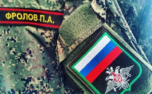 Thủ lĩnh lính đánh thuê kỳ cựu của Nga bị giết ở Ukraine