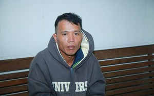 Đối tượng cướp ngân hàng ở Nghệ An có 2 tiền án, đánh bạc thua cần tiền làm liều