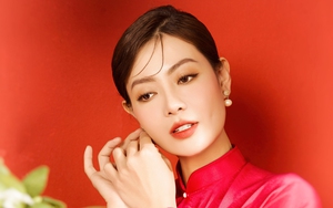 Nữ diễn viên tuổi Thìn Thanh Hương: 