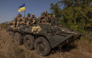 Giao tranh ác liệt đang diễn ra trên mặt trận Kupiansk, Nga tung thêm quân quyết đè bẹp Ukraine