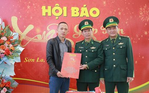Gần 400 ấn phẩm sách, báo, tạp chí đặc sắc tại Hội báo xuân Giáp Thìn tỉnh Sơn La năm 2024