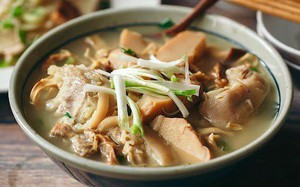 Làm canh măng ngày Tết nhớ kỹ điều này kẻo ngộ độc cả nhà, rất nhiều người không biết