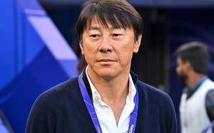 Nếu lại giúp Indonesia thắng ĐT Việt Nam, HLV Shin Tae-yong 