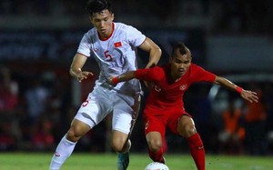 Vì sao bóng đá Đông Nam Á chưa đủ sức mạnh tranh suất dự World Cup?