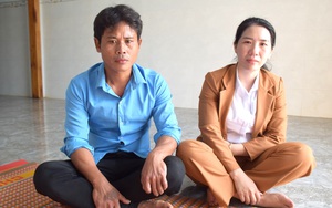 Một xã ở Bình Định có 531 hộ dân, cứ dăm năm lại được cầm 