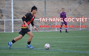 Tin sáng (5/2): ĐT Việt Nam sẽ có 5 cầu thủ Việt kiều mới trong tương lai?