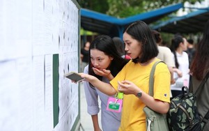 Thêm nhiều nơi thông báo lịch thi vào lớp 10 năm 2024, phụ huynh Hà Nội càng ăn Tết không ngon