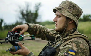 Ukraine thành lập lực lượng mới đặc biệt hiệu quả khi tấn công Nga