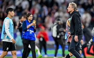 Đội nhà thất bại, truyền thông Hàn Quốc đòi sa thải HLV  Klinsmann ngay lập tức
