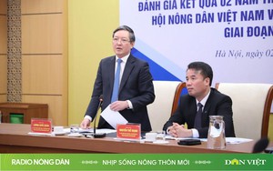 Nhịp sống Nông thôn mới ngày 07/02/2024