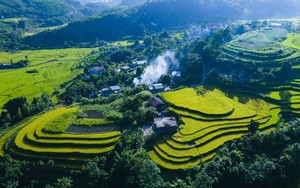 Quảng Ninh có 2 huyện đạt chuẩn nông thôn mới nâng cao đầu tiên trong cả nước 