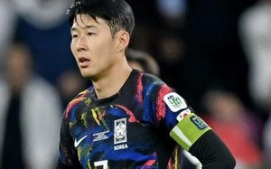 Hàn Quốc thất bại ở Asian Cup 2024, Son Heung-min ra quyết định gây sốc?