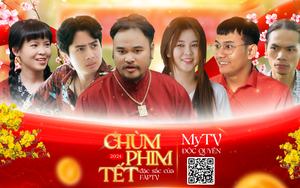 MyTV miễn phí loạt “bom tấn” điện ảnh dịp Tết Giáp Thìn