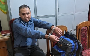 Nghi phạm nổ súng cướp ngân hàng chiều 28 Tết ở Lâm Đồng có thể bị xử lý thế nào?