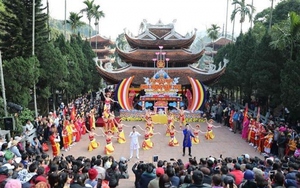 Lễ hội Chùa Hương 2024: Không được gây phiền hà cho du khách, bắt buộc niêm yết giá cả