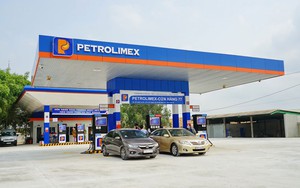 Kinh doanh 2023 Petrolimex (PLX) 