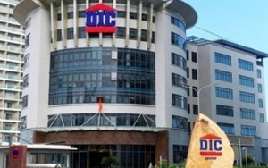 Vợ Chủ tịch DIC Corp bán gần hết số cổ phiếu DIG đang nắm giữ