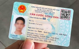 Trường hợp phải xin cấp đổi hoặc cấp lại CCCD gắn chip mới năm 2024?