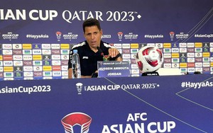 Trước trận chung kết Asian Cup 2024, HLV Jordan “tuyên chiến” với Qatar