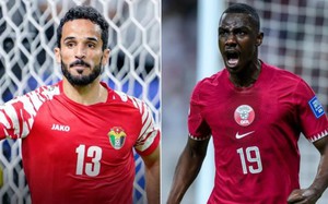 Jordan vs Qatar (22h ngày 10/2): Chủ nhà lại đăng quang?