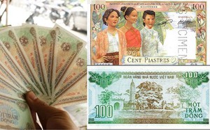 Tờ tiền giấy nào của Việt Nam đang lưu hành nhưng rất hiếm gặp?